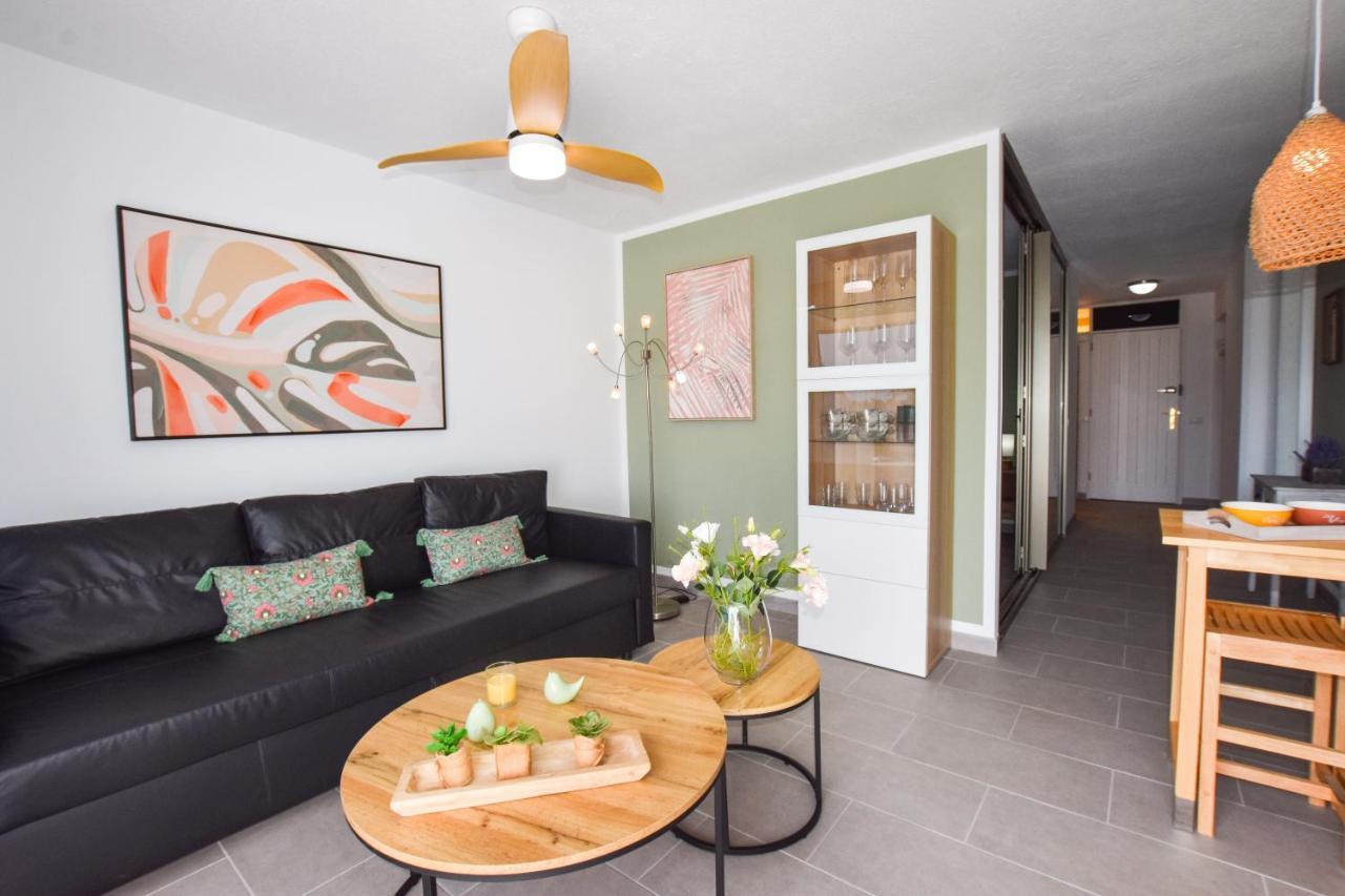 Book Jet - Casa Adam Apartment Morro Jable  Exterior photo