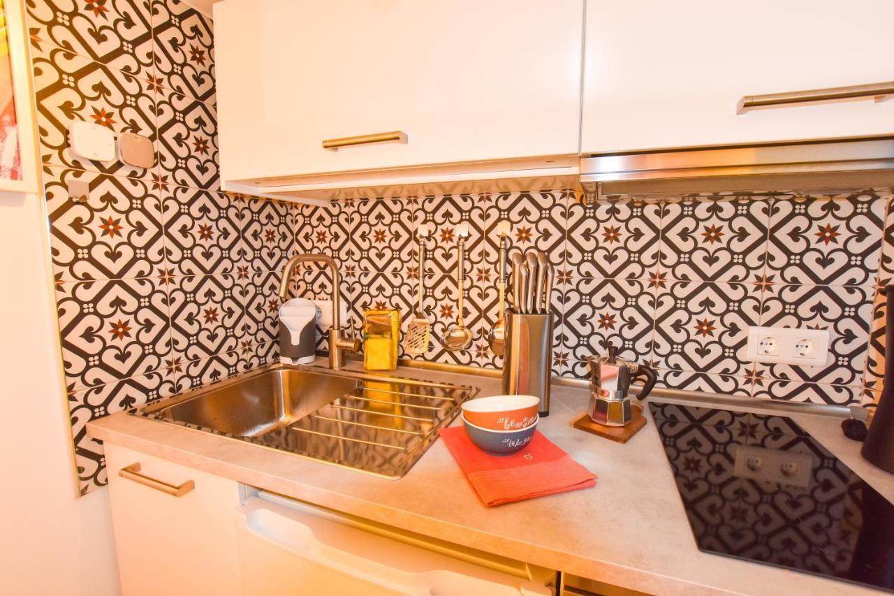 Book Jet - Casa Adam Apartment Morro Jable  Exterior photo