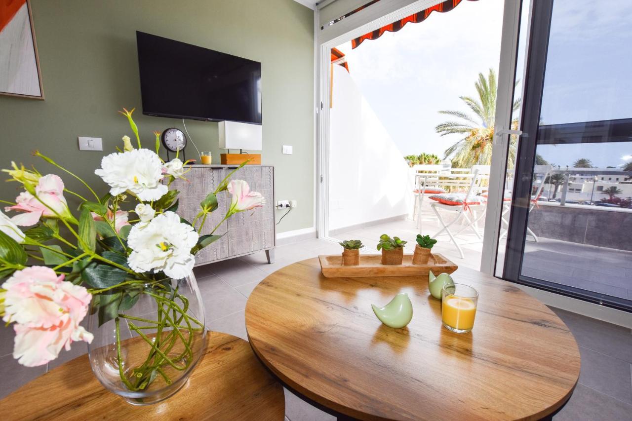 Book Jet - Casa Adam Apartment Morro Jable  Exterior photo