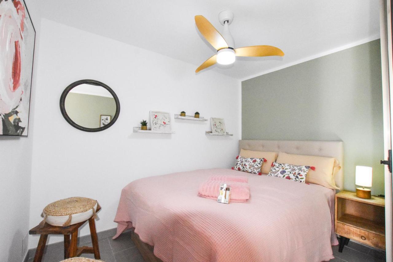Book Jet - Casa Adam Apartment Morro Jable  Exterior photo