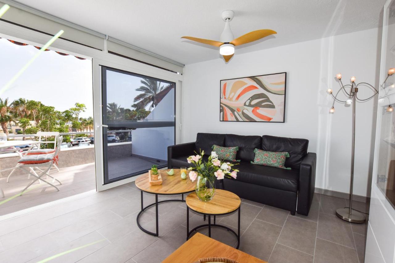 Book Jet - Casa Adam Apartment Morro Jable  Exterior photo