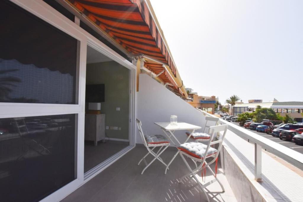 Book Jet - Casa Adam Apartment Morro Jable  Exterior photo