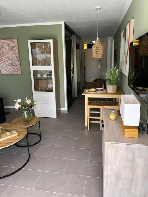 Book Jet - Casa Adam Apartment Morro Jable  Exterior photo