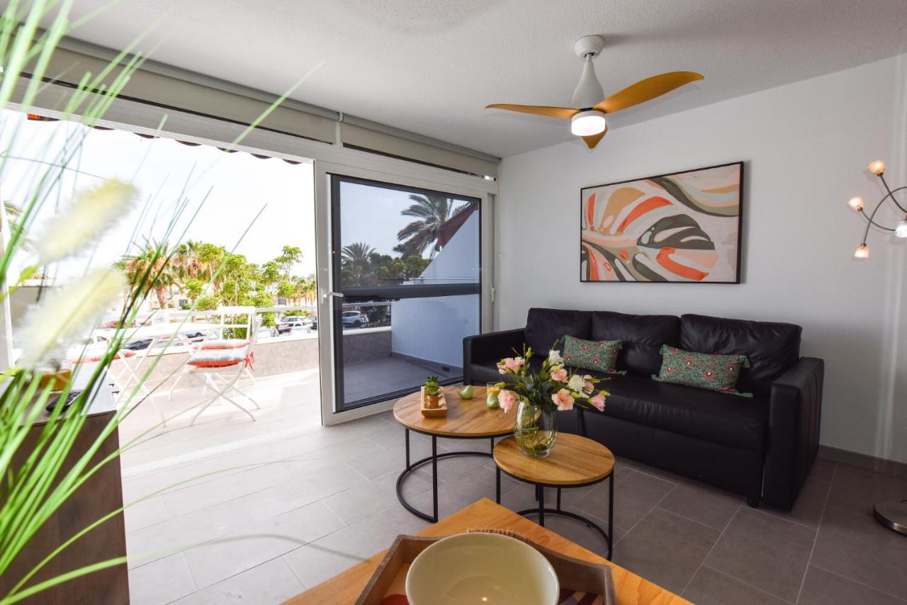 Book Jet - Casa Adam Apartment Morro Jable  Exterior photo