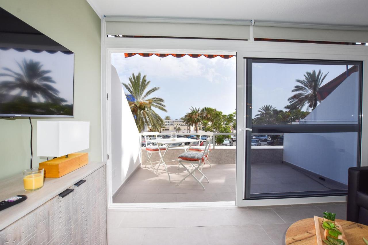 Book Jet - Casa Adam Apartment Morro Jable  Exterior photo