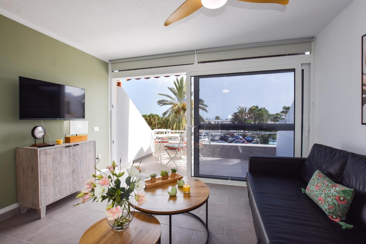 Book Jet - Casa Adam Apartment Morro Jable  Exterior photo